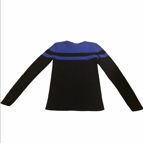 Lauren petite sweater - Picture 2 of 3